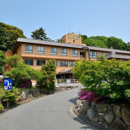 Hotel Wellness Suzukaji Komono Exterior foto